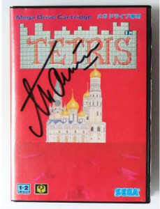  Un million de dollars pour Tetris sur Mega Drive | Bhmag