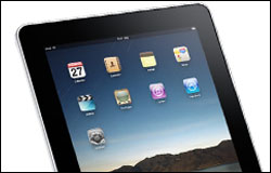 Tablette Apple iPad 2