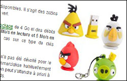 Emtec Angry Birds