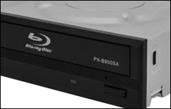 Graveur Blu-ray Plextor PX-B950SA