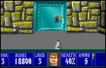 Nostalgie encore : Wolfenstein 3D a 20 ans