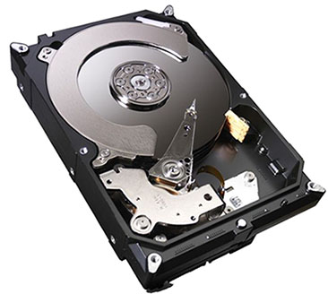 Seagate BarraCuda 2 To (ST2000DM006) - Disque dur interne - LDLC