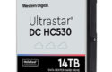  Test du disque dur WD UltraStar DC HC530 de 14 To | Bhmag