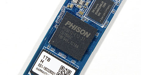 phison-ps5012