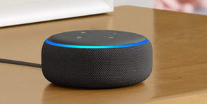  Bon Plan - Prime Day : 19€ l'enceinte connectée Echo Dot 3 | Bhmag