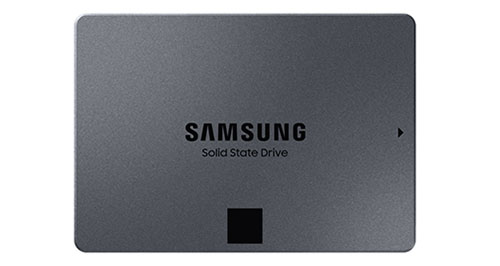 French Days : le SSD Samsung QVO de 2 To est à 169,90€ chez RueDuCommerce