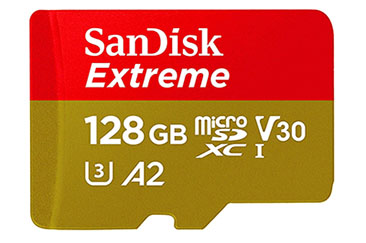 sandisk-extreme-a2-128go