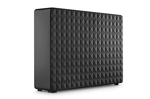 Bon Plan : 92€ le disque dur Seagate Expansion de 6 To !