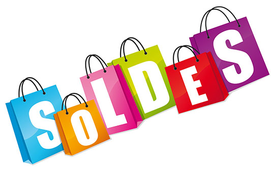 Soldes : le récap des soldes 2020 en 3ème démarque en informatique et high  tech (maj5)