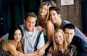 Google rend hommage à la série Friends pour ses 25 ans