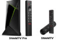 Deux nouveaux boitiers NVIDIA ShieldTV ont fuité sur le net : la ShieldTV et la ShiedTV Pro | Bhmag