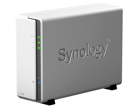 Synology lance sa gamme de NAS 2024 avec deux modèles (maj)