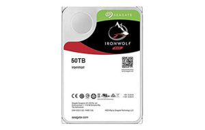  Les capacités s'envolent chez Seagate qui annonce des disques durs de 20 To en 2020, 30 To en 2023 puis 50 To en 2026 ! | Bhmag