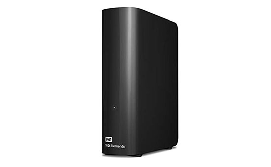 Black Friday : un gros disque dur externe USB 3.0 de 12 To à