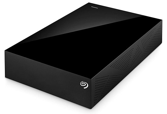 Bon Plan : le disque dur Seagate Expansion Desktop de 8 To s