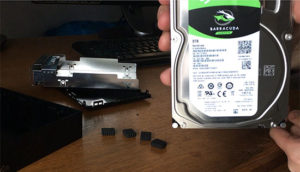  Guide pratique : Comment démonter le Seagate Expansion ? |