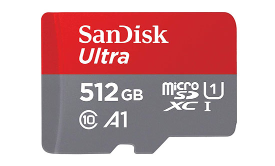 microsdxc-sandisk-ultra-512go
