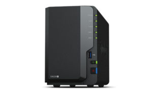  Synology France annonce le NAS DS220+ | Bhmag