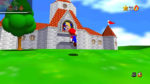  Un portage complet de Super Mario 64 sur PC avec support 4K, DX12, raytracing | Bhmag