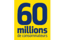 60 millions de consommateurs