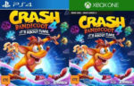  Bonne nouvelle : la trilogie Crash Bandicoot va avoir droit à une suite. Le jeu sera dévoilé cet après midi ! | Bhmag