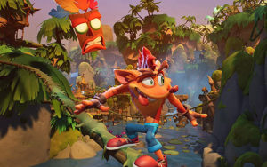  Crash Brandicoot 4 sortira le 2 octobre prochain, il est déjà en précommande... | Bhmag