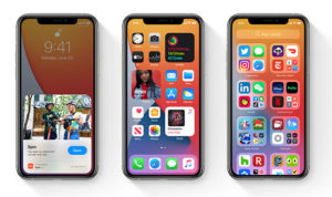  Quels sont les appareils Apple compatibles avec iOS 14 et iPadOS 14 ? | Bhmag