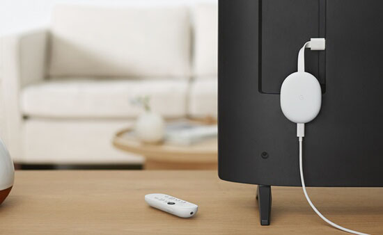 Rumeurs : Une nouvelle Chromecast avec Google TV Full HD ? | Bhmag Rumeurs : Une nouvelle Chromecast avec Google TV Full HD ?