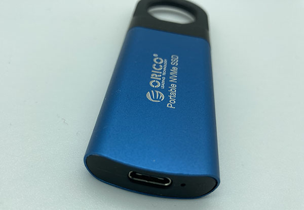 Test du SSD portable Orico GV100 de 512 Go - Page 2 | Bhmag  Test du SSD portable Orico GV100 de 512 Go - Page 2