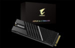  Gigabyte dégaine un SSD M2 très performant : le AORUS 7000S
