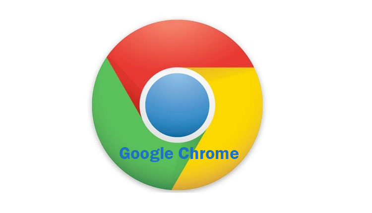 Google Chrome