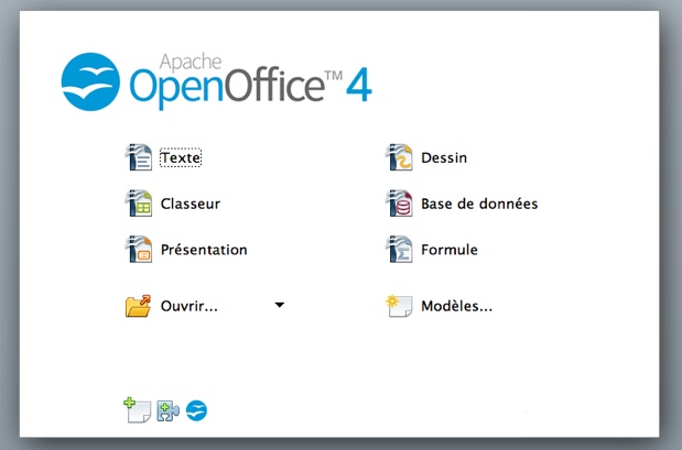 openoffice