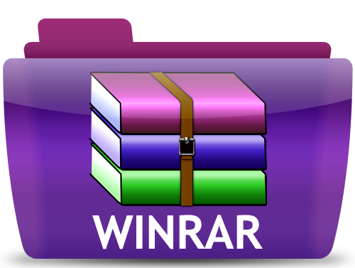 winrar-logo