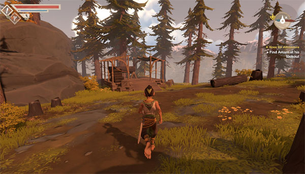 Jeu gratuit : Epic Games offre le jeu Pine pendant une semaine | Bhmag  Jeu gratuit : Epic Games offre le jeu Pine pendant une semaine