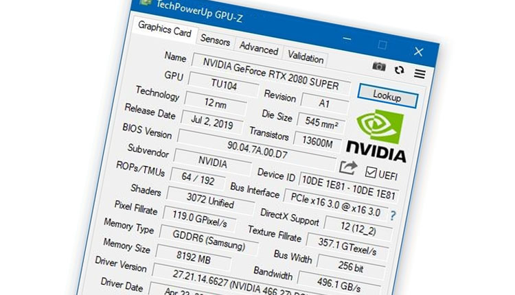 GPU-Z