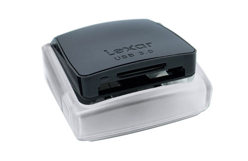 Test de la carte mémoire micro SDXC Lexar Play de 256 Go | Bhmag Lexar Play