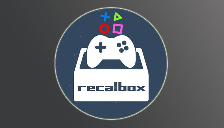 recalbox-logos-cercle