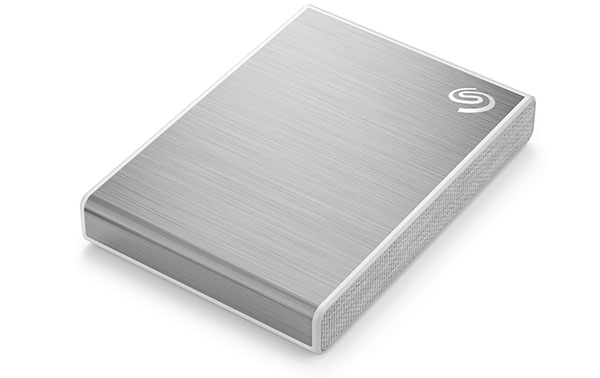 Voilà une version boostée du SSD portable Seagate One Touch | Bhmag  Voilà une version boostée du SSD portable Seagate One Touch