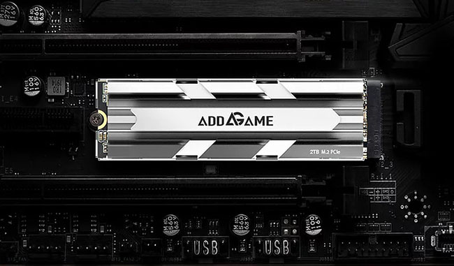 Addlink X95 : des SSD performants en PCI-Express 4.0 Bhmag | Bhmag  Addlink X95 : des SSD performants en PCI-Express 4.0 Bhmag