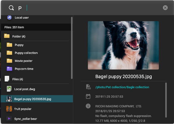 Le système ADM 4.0 est disponible pour les NAS ASUSTOR | Bhmag  Le système ADM 4.0 est disponible pour les NAS ASUSTOR