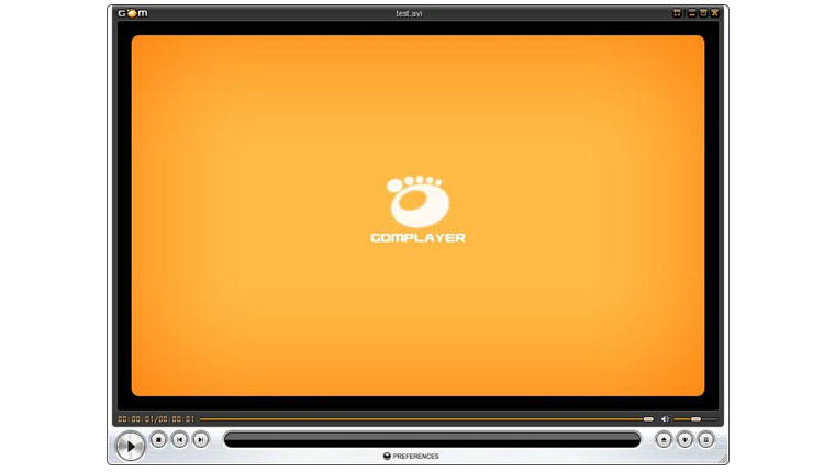 GOM Media Player