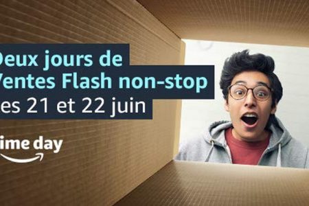 Amazon Annonce La Tenue Du Prime Day 21 Du 21 Au 22 Juin Amazon Annonce La Tenue Du Prime Day 21 Du 21 Au 22 Juin