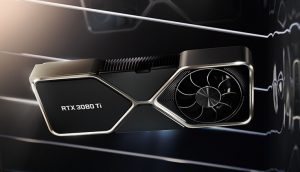 NVIDIA présente les GeForce RTX 3070 Ti et 3080 Ti | Bhmag