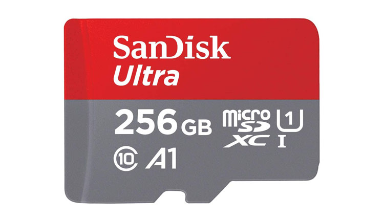 SanDisk