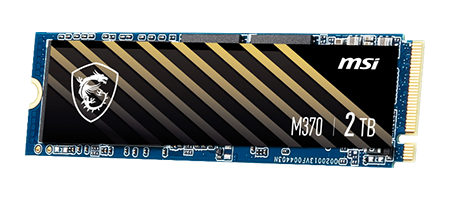 MSI ajoute trois nouvelles références de SSD M.2. à sa gamme | Bhmag  MSI ajoute trois nouvelles références de SSD M.2. à sa gamme