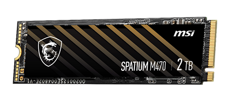 MSI ajoute trois nouvelles références de SSD M.2. à sa gamme | Bhmag  MSI ajoute trois nouvelles références de SSD M.2. à sa gamme