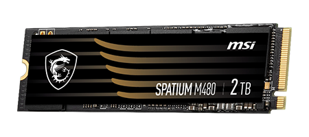 MSI ajoute trois nouvelles références de SSD M.2. à sa gamme | Bhmag  MSI ajoute trois nouvelles références de SSD M.2. à sa gamme