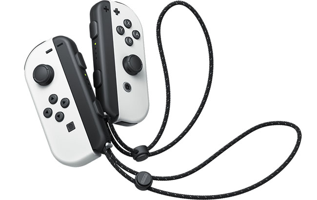 Nintendo lance la Switch OLED : surprise ou déception ? | Bhmag  Nintendo lance la Switch OLED : surprise ou déception ?