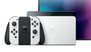  Nintendo lance la Switch OLED : surprise ou déception ?
