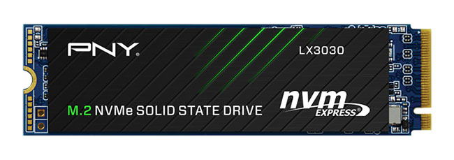 PNY dégaine des SSD M.2. NVMe endurants optimisés pour le mining | Bhmag  PNY dégaine des SSD M.2. NVMe endurants optimisés pour le mining
